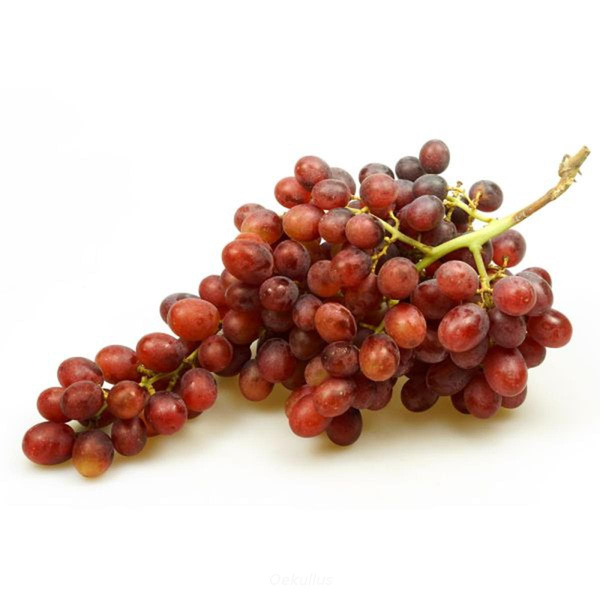 Produktfoto zu Kiste: Trauben rot fk 6kg