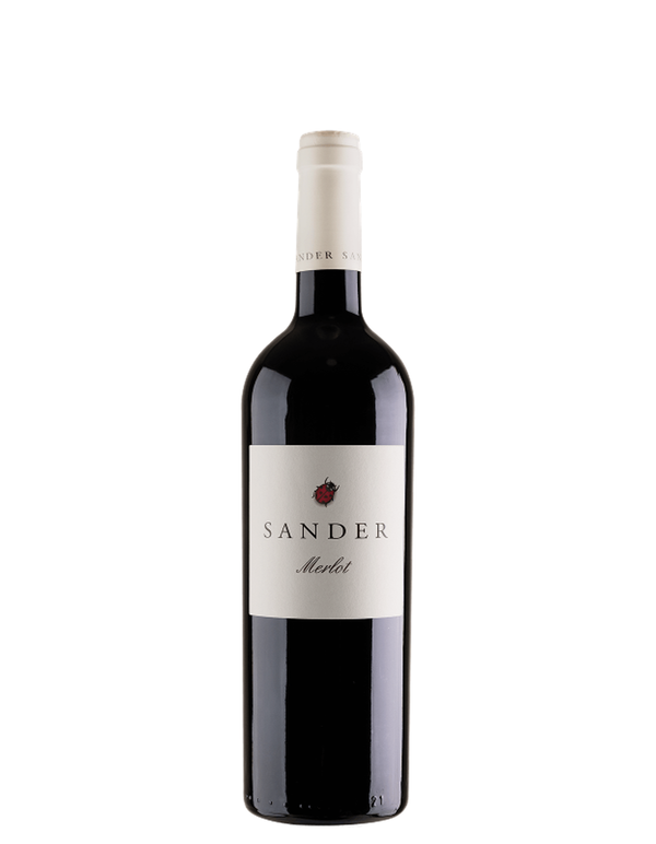 Produktfoto zu Merlot trocken