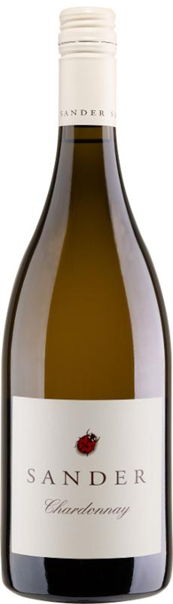 Produktfoto zu Chardonnay trocken