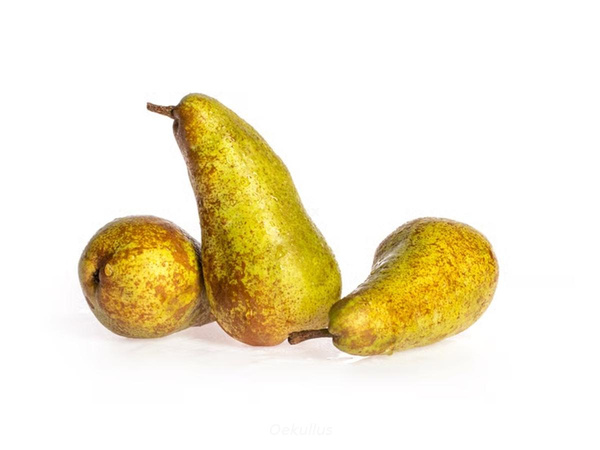 Produktfoto zu Birnenmix