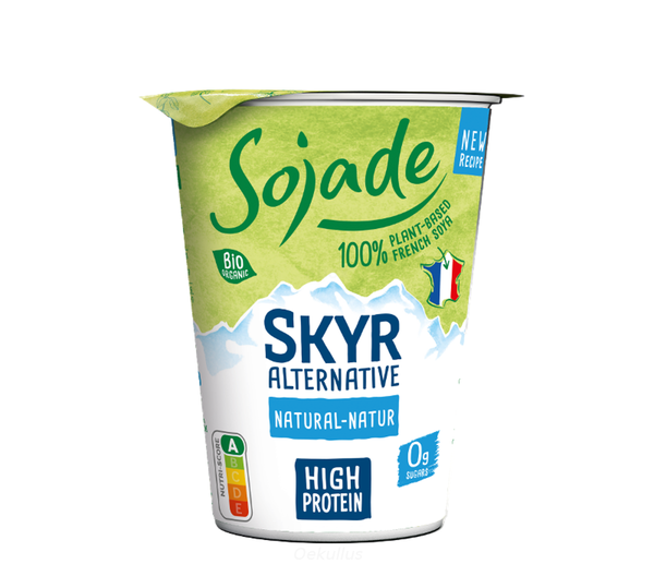 Produktfoto zu Skyr Alternative