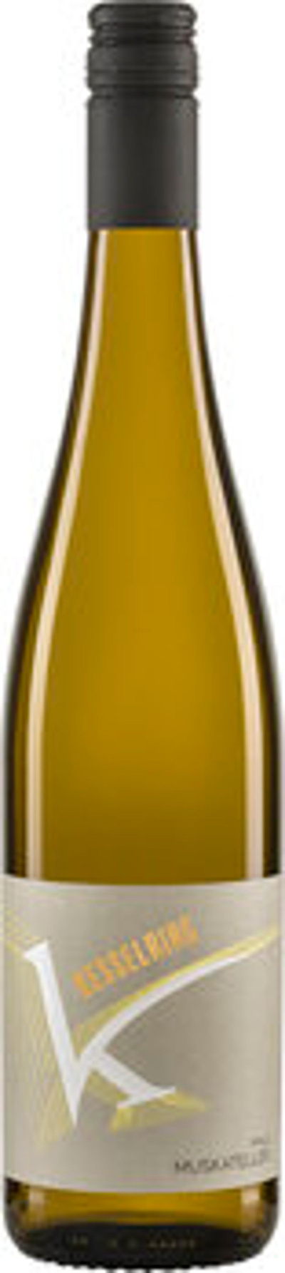 Produktfoto zu Muskateller KARTON (6x0,75l)