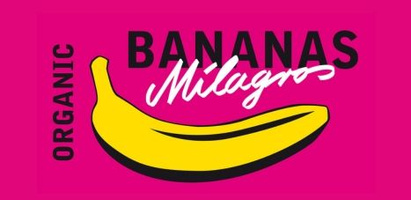Bio-Bananen von BioTropic, Milagros