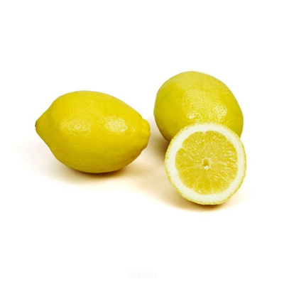 Produktfoto zu Zitrone