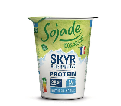 Produktfoto zu Skyr Alternative