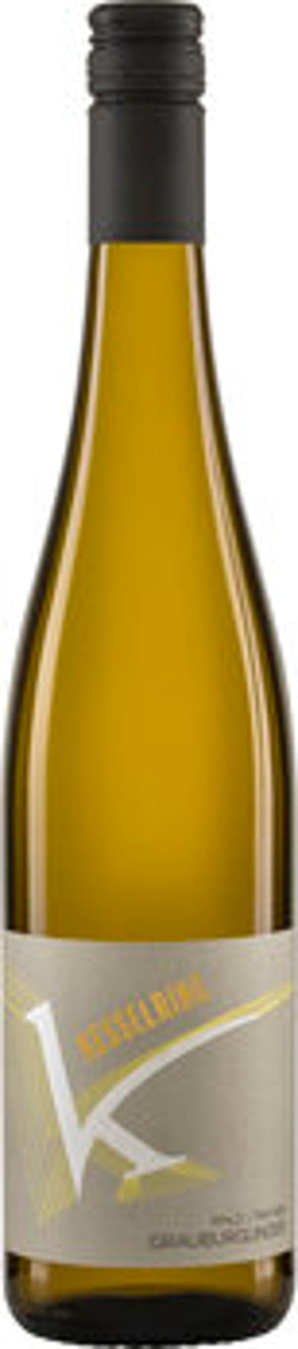 Produktfoto zu Grauburgunder KARTON (6x0,75l)