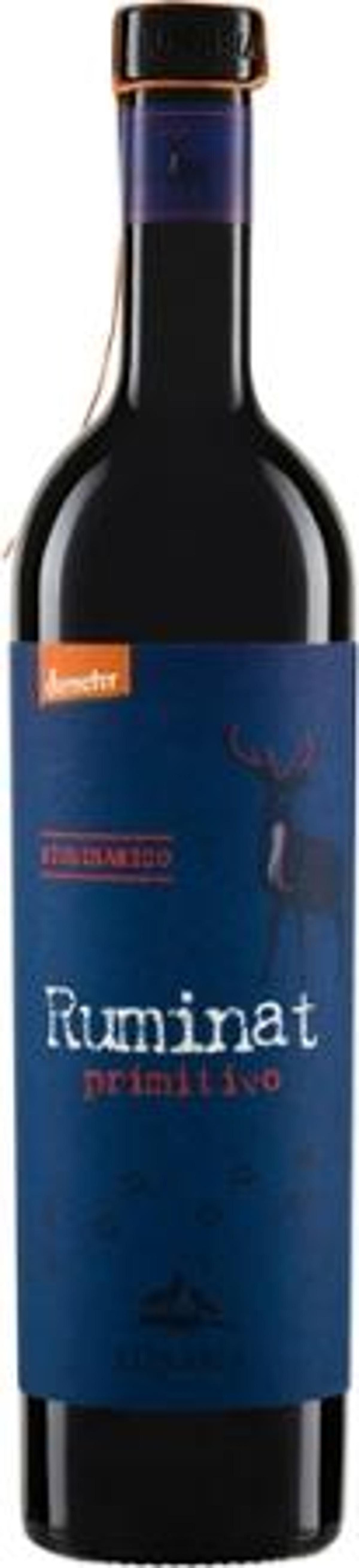 Produktfoto zu RUMINAT Primitivo