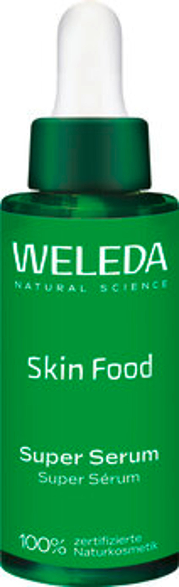Produktfoto zu Skin Food Super Serum