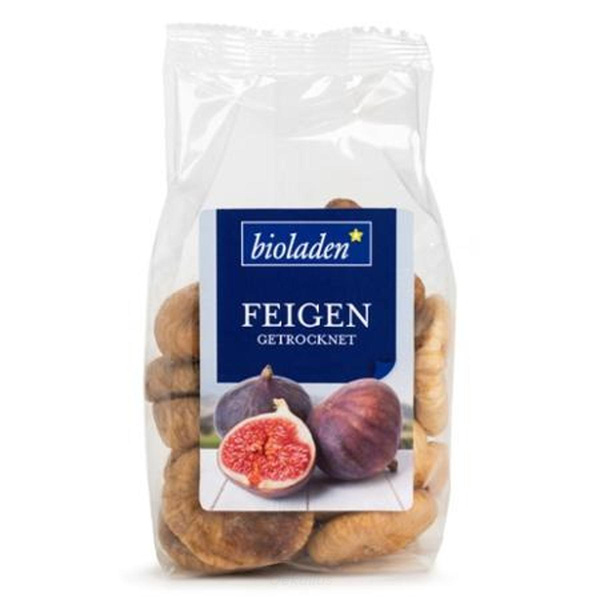 Produktfoto zu Feigen getrocknet (250g)