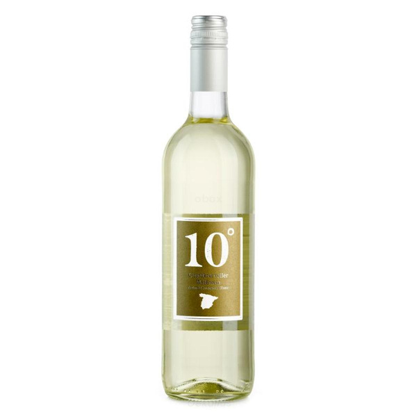 Produktfoto zu 10° Tierra de Castilla