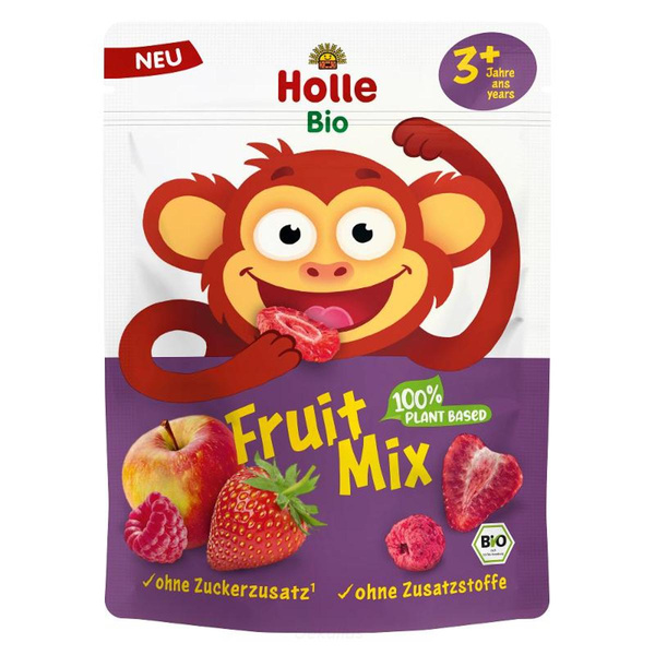 Produktfoto zu Fruit Mix