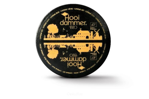 Produktfoto zu Hooidammer Supreme Ziege