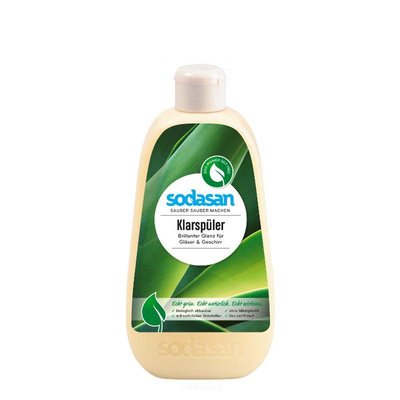 Produktfoto zu Klarspüler Spülmaschine