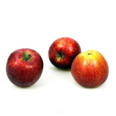 Produktfoto zu Kiste: Apfel, Natyra 8kg