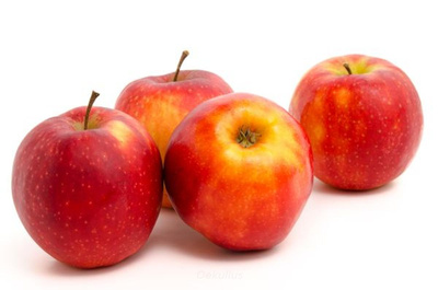 Produktfoto zu Apfel, Jonagold