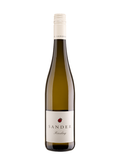 Produktfoto zu Riesling Weißwein