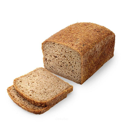 Produktfoto zu EMMERBROT 500g
