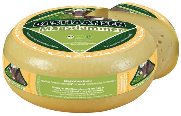 Produktfoto zu Maasdammer