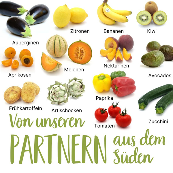 Saisonkalender Juni 2026
