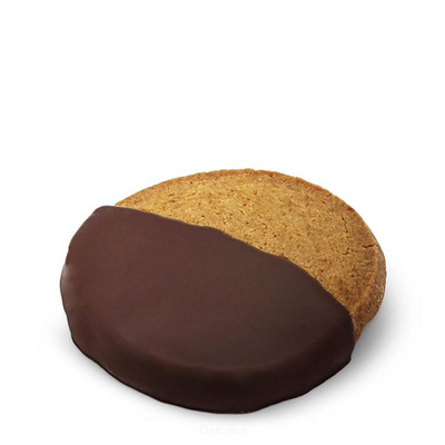 Produktfoto zu DINKELMOND, ZARTBITTER