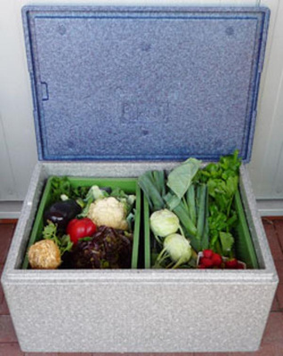 Thermobox groß