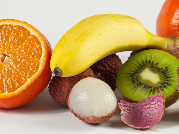 Obstsalat