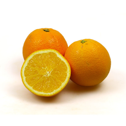 Orangen