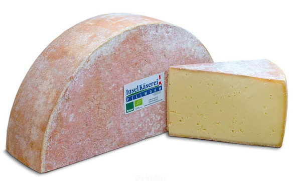 Produktfoto zu Deichgraf - Pellwormer Inselkäse