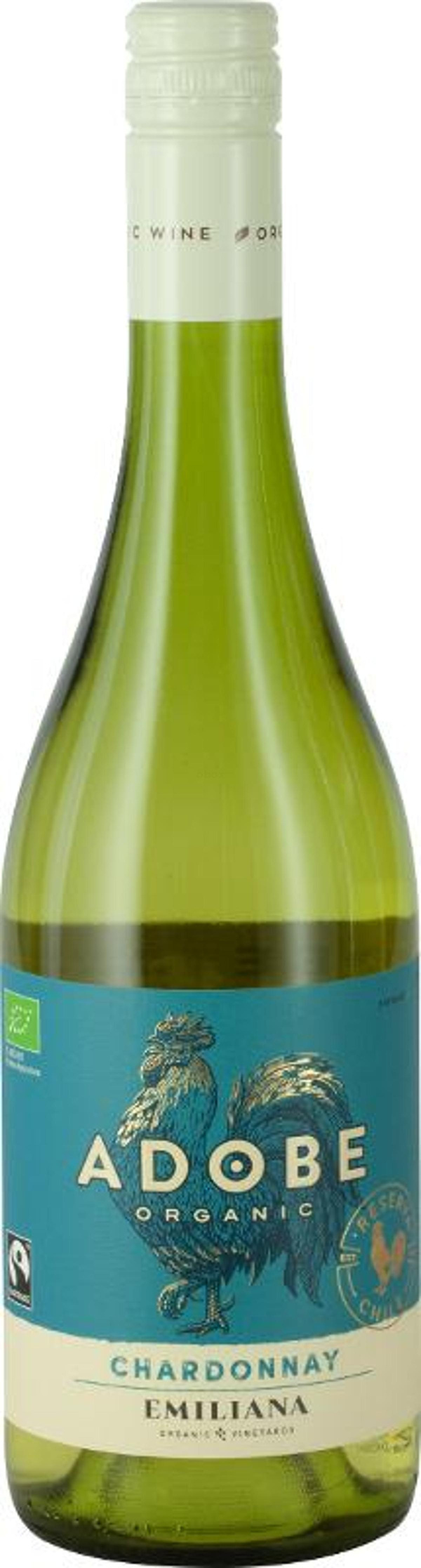 Produktfoto zu Chardonnay Adobe