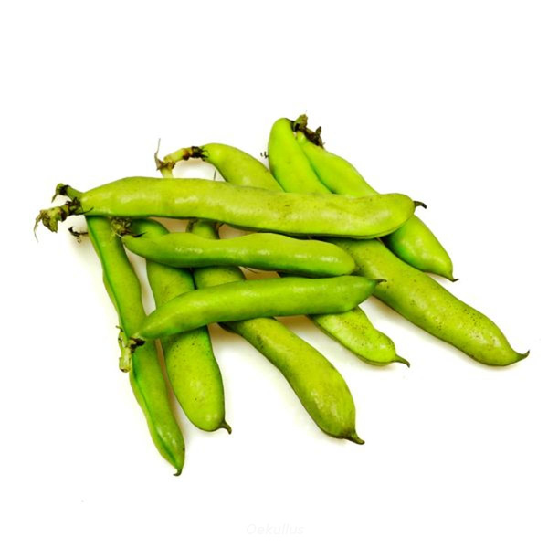 Produktfoto zu Erbsen