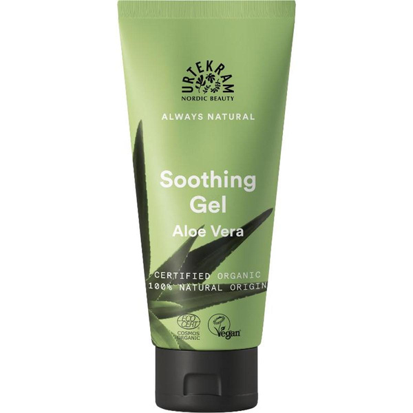 Produktfoto zu Soothing Aloe Vera Gel (100 ml)