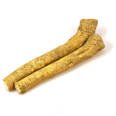 Produktfoto zu Meerrettich, frisch