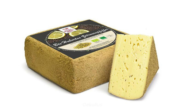 Produktfoto zu Hubertus Käse m. Zitronenpfeffer