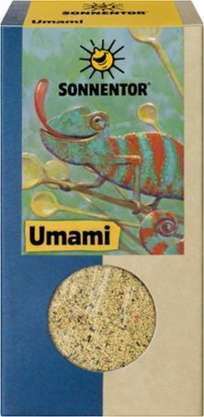 Produktfoto zu Umami Gewürzzubereitung