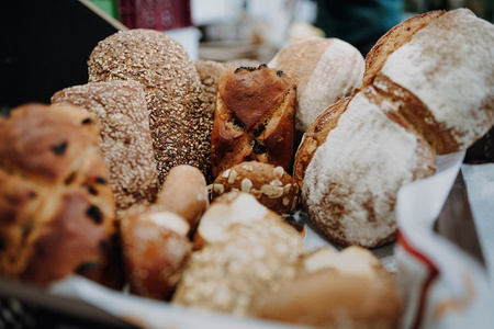 Vollkornbäckerei Cibaria