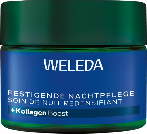 Produktfoto zu Festigende Nachtpflege