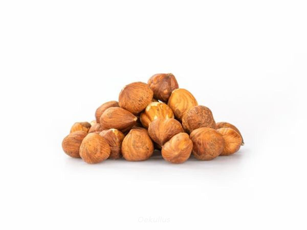 Produktfoto zu Haselnusskerne lose Piemonte