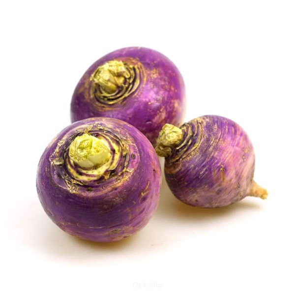 Produktfoto zu Rübchen