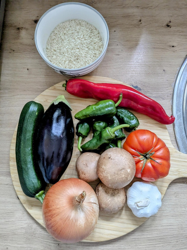Cocktailtomaten