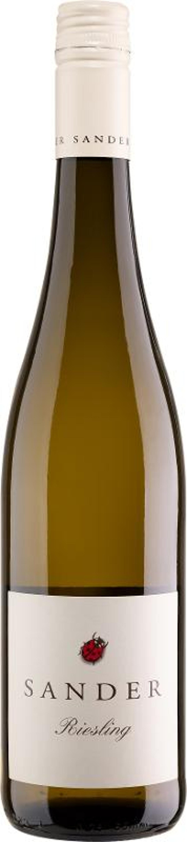 Produktfoto zu Riesling Weißwein