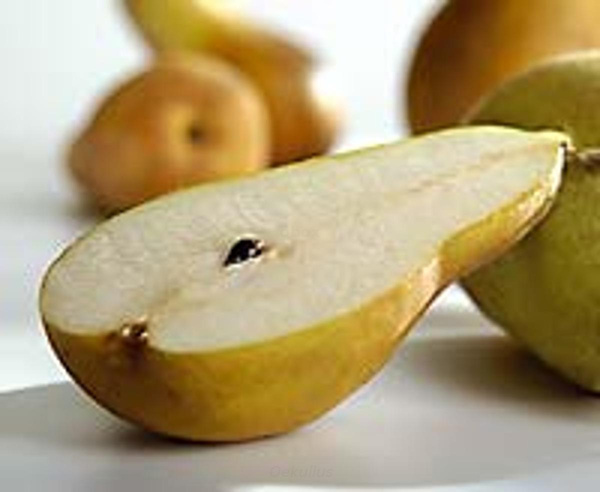 Produktfoto zu Birne, Abate