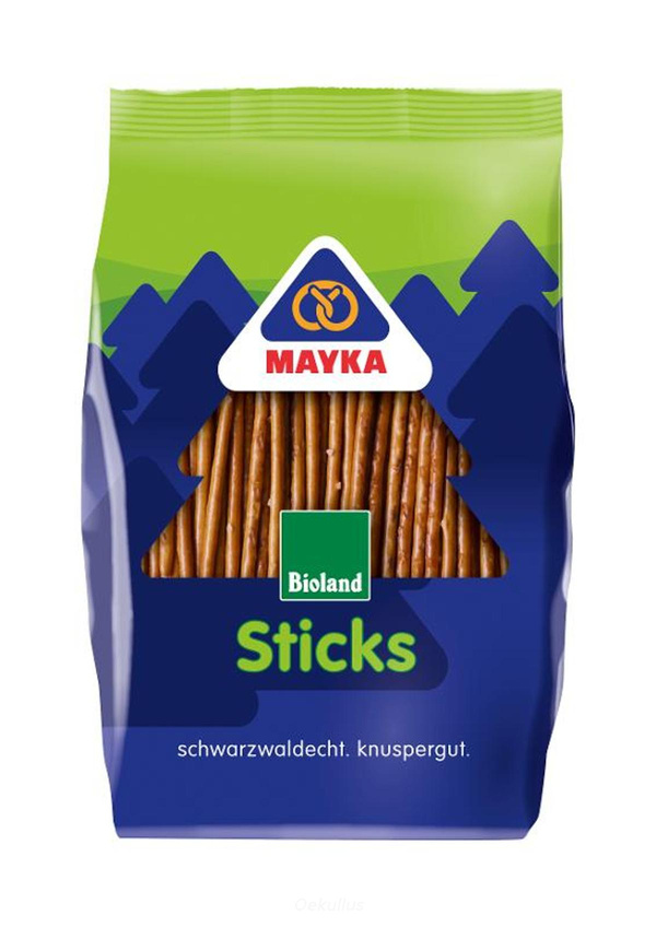 Produktfoto zu Meersalz Sticks