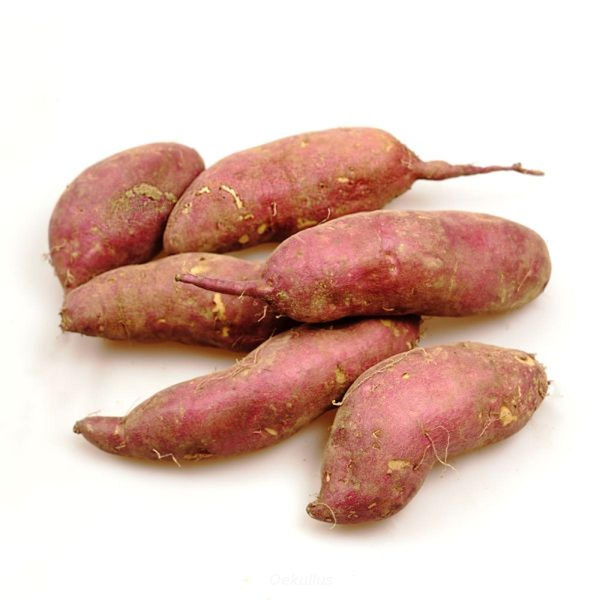Produktfoto zu Kiste: Süßkartoffeln 6 kg