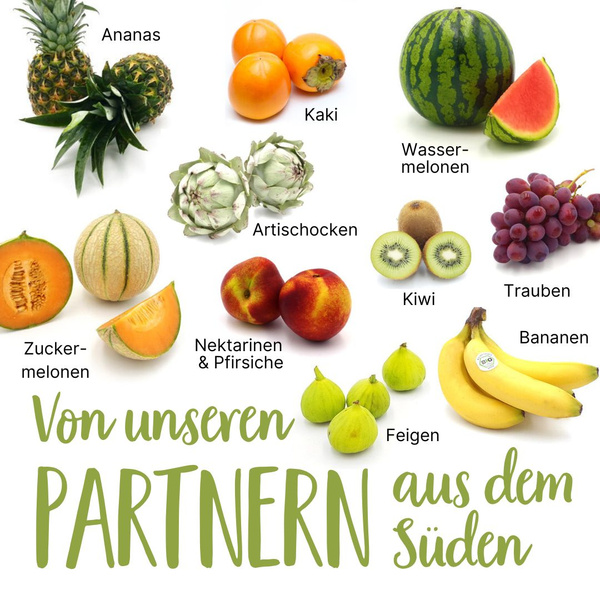 Saisonkalender September 2026