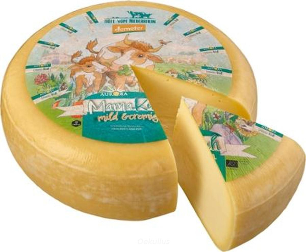 Produktfoto zu Aurora Gold "Mama Kuh"