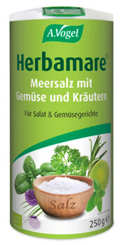 Produktfoto zu Herbamare Kräutersalz