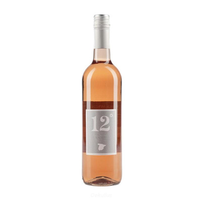 Produktfoto zu Rosé 12°