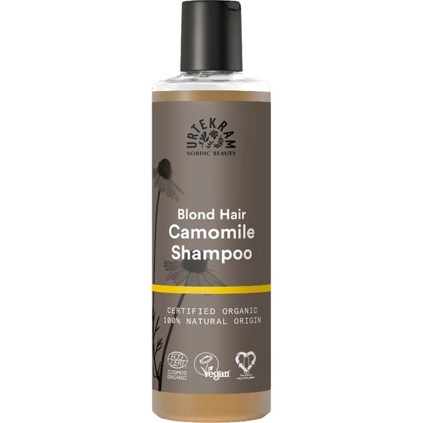 Produktfoto zu Kamille Shampoo
