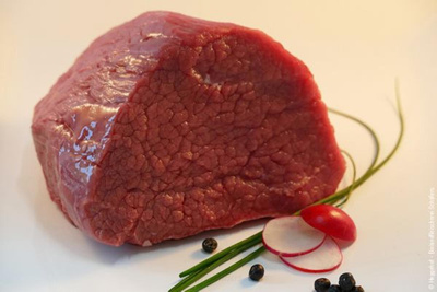 Produktfoto zu Rinderbraten ca. 0,5kg