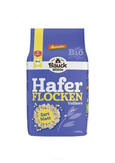 Produktfoto zu Haferflocken Zartblatt